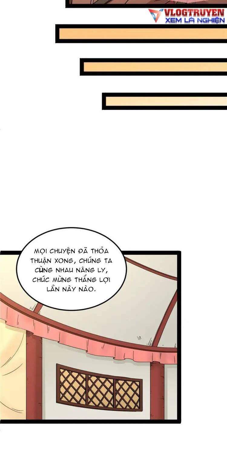 Đánh Bại Chư Thiên Chapter 16 - 23