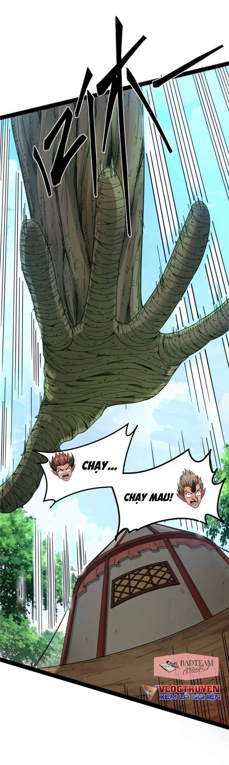 Đánh Bại Chư Thiên Chapter 16 - 27