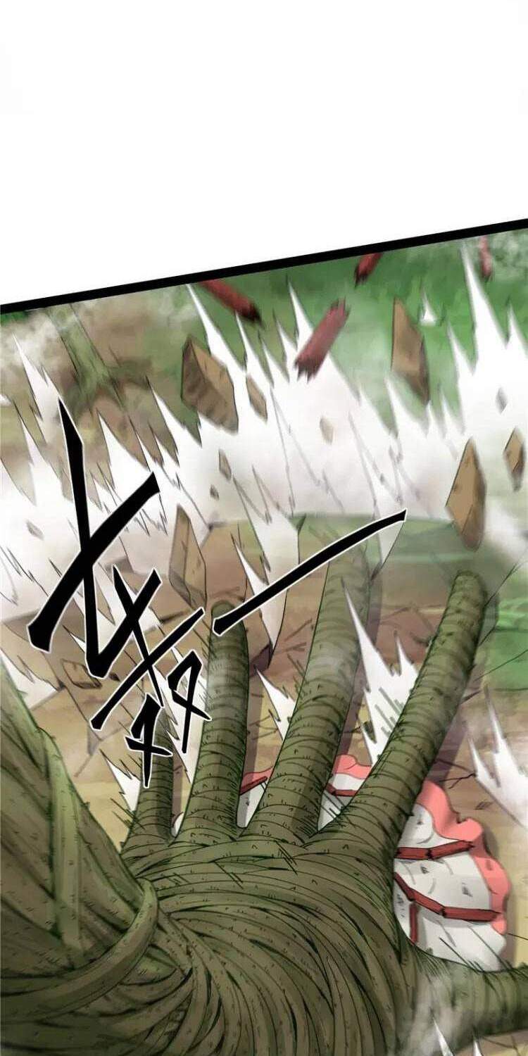 Đánh Bại Chư Thiên Chapter 16 - 28