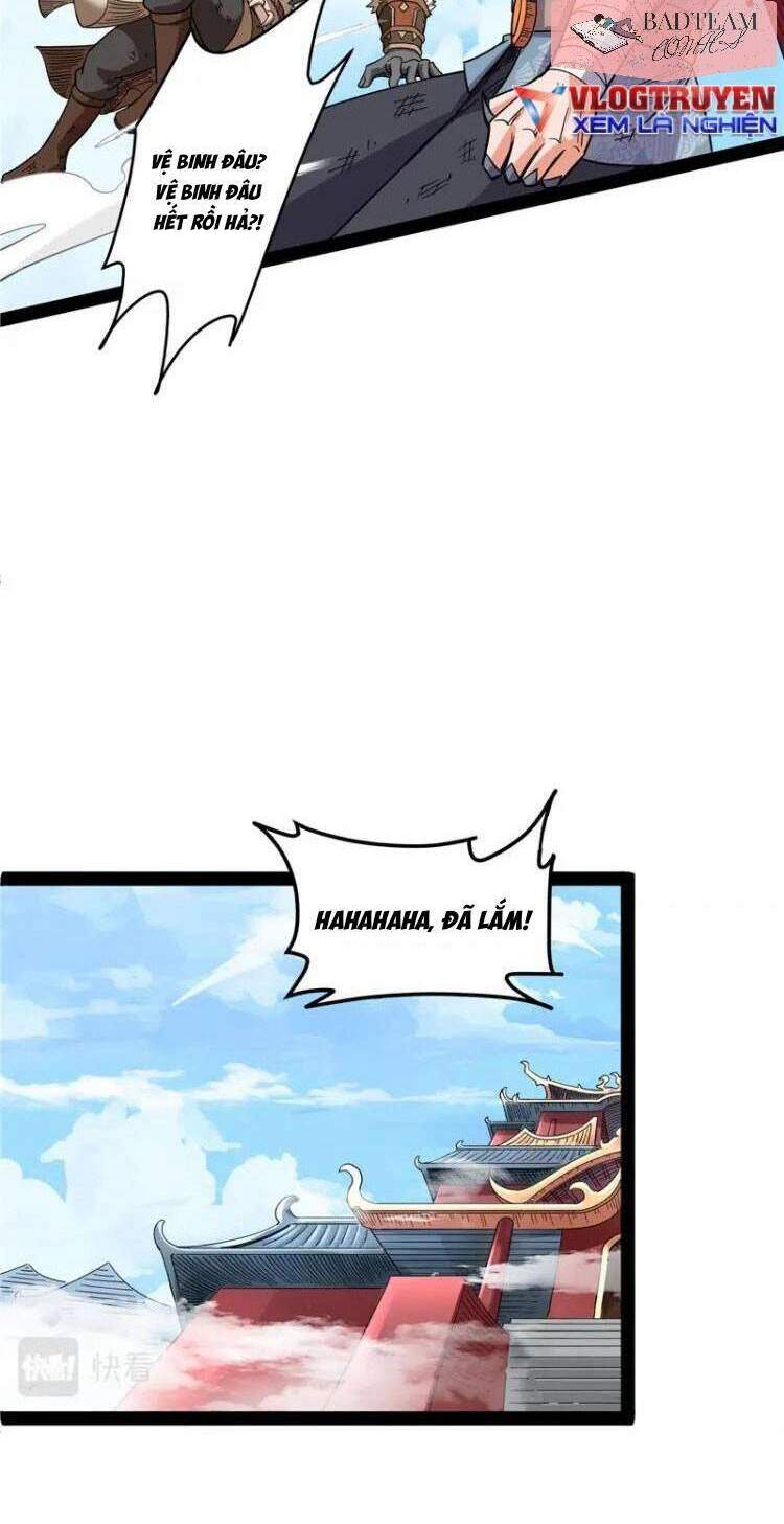 Đánh Bại Chư Thiên Chapter 16 - 30