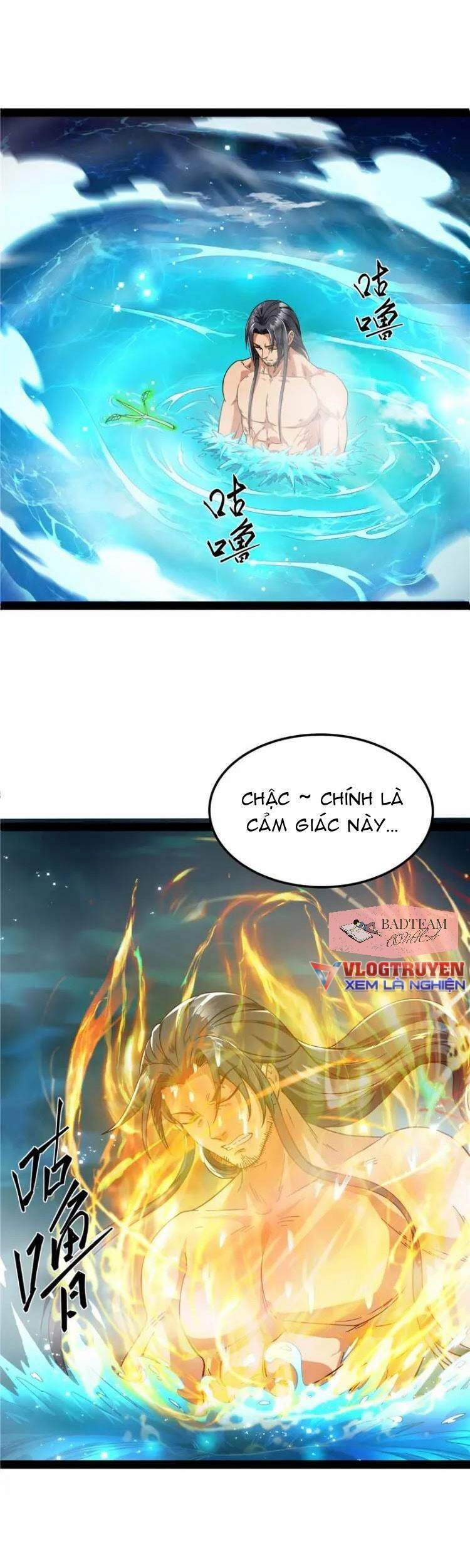 Đánh Bại Chư Thiên Chapter 16 - 4