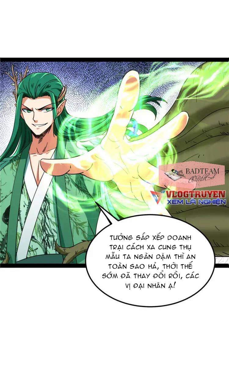 Đánh Bại Chư Thiên Chapter 16 - 31