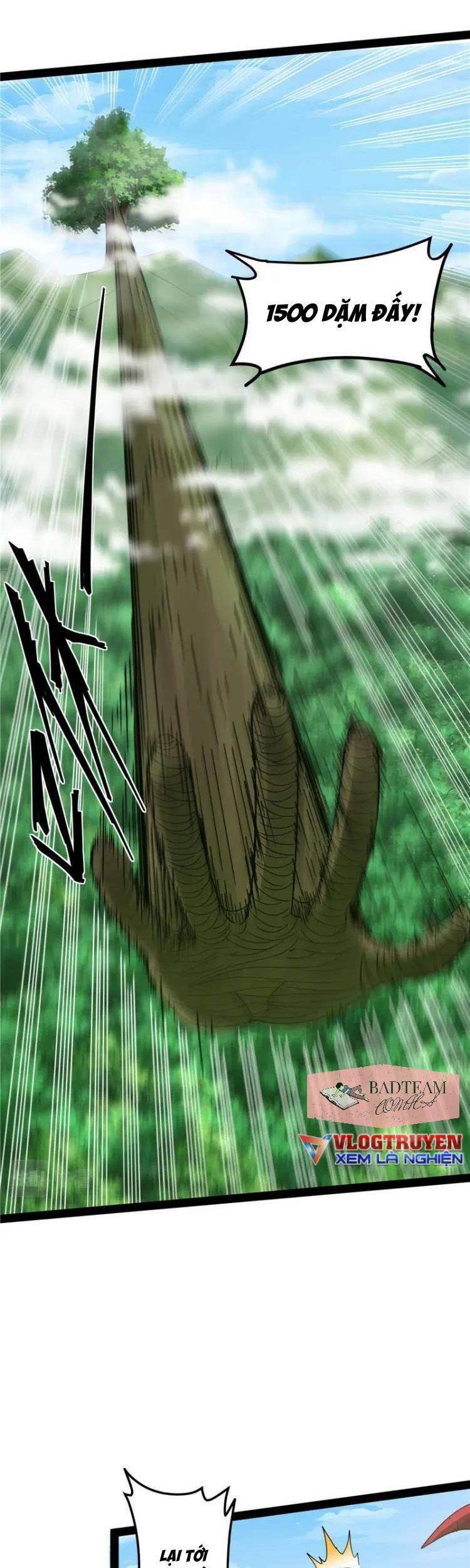 Đánh Bại Chư Thiên Chapter 16 - 34