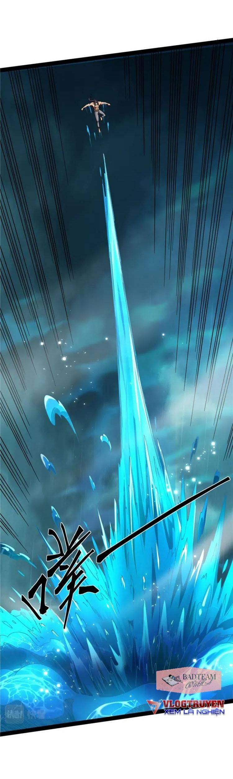 Đánh Bại Chư Thiên Chapter 16 - 6