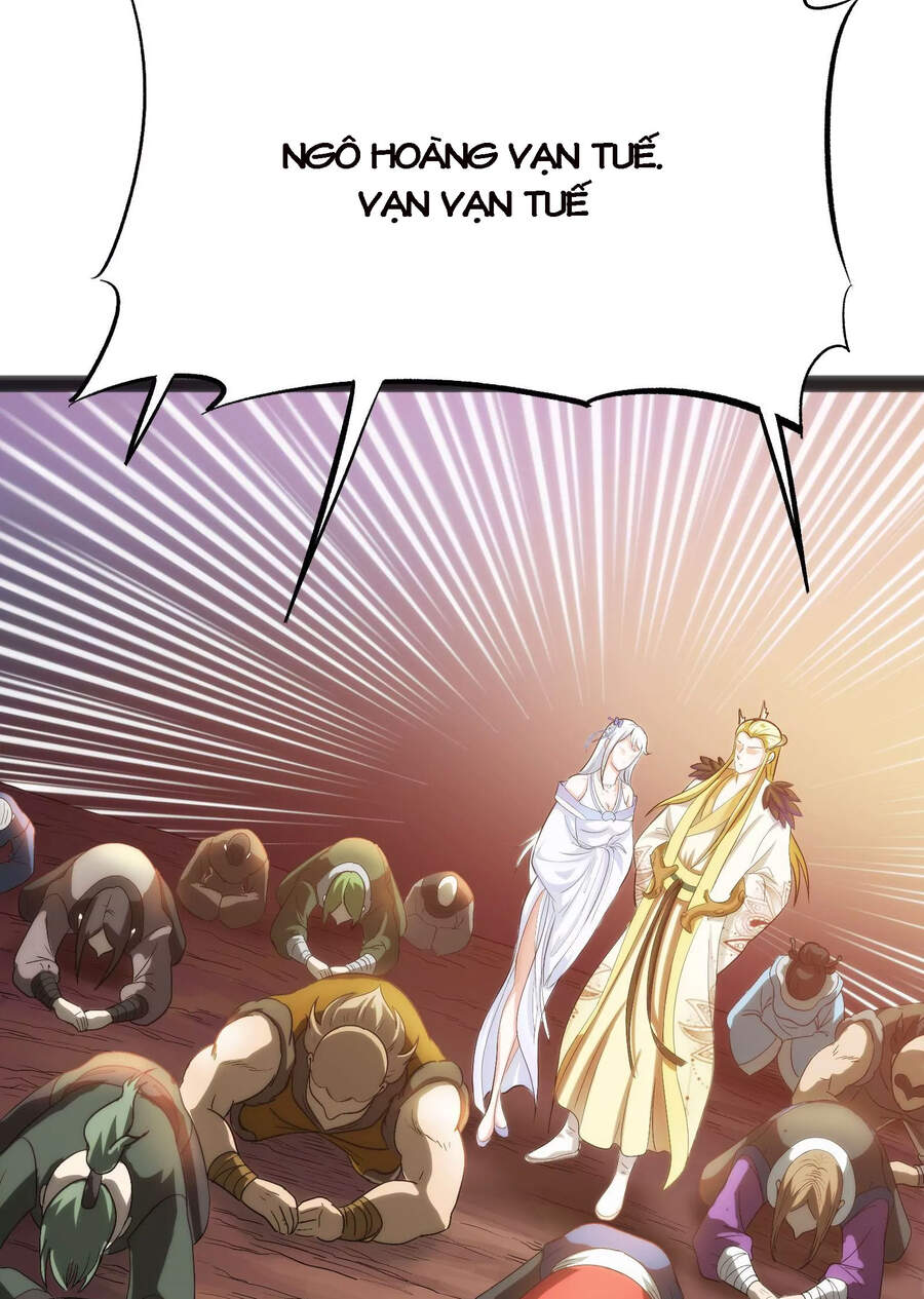 Đánh Bại Chư Thiên Chapter 27 - 11