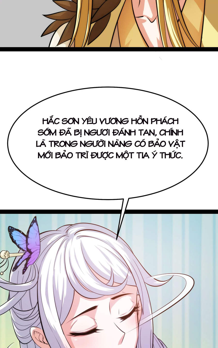 Đánh Bại Chư Thiên Chapter 27 - 101