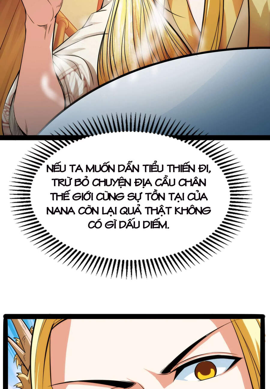 Đánh Bại Chư Thiên Chapter 27 - 107