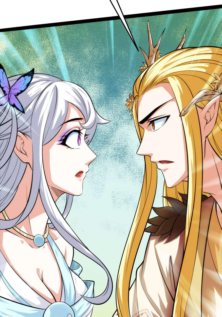 Đánh Bại Chư Thiên Chapter 27 - 109