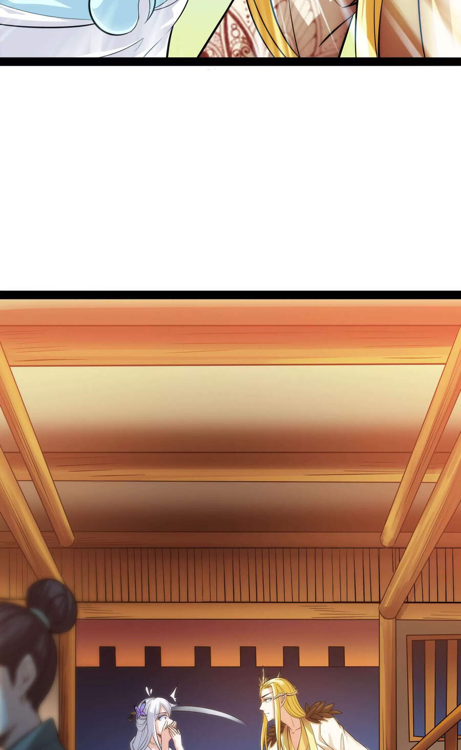 Đánh Bại Chư Thiên Chapter 27 - 110