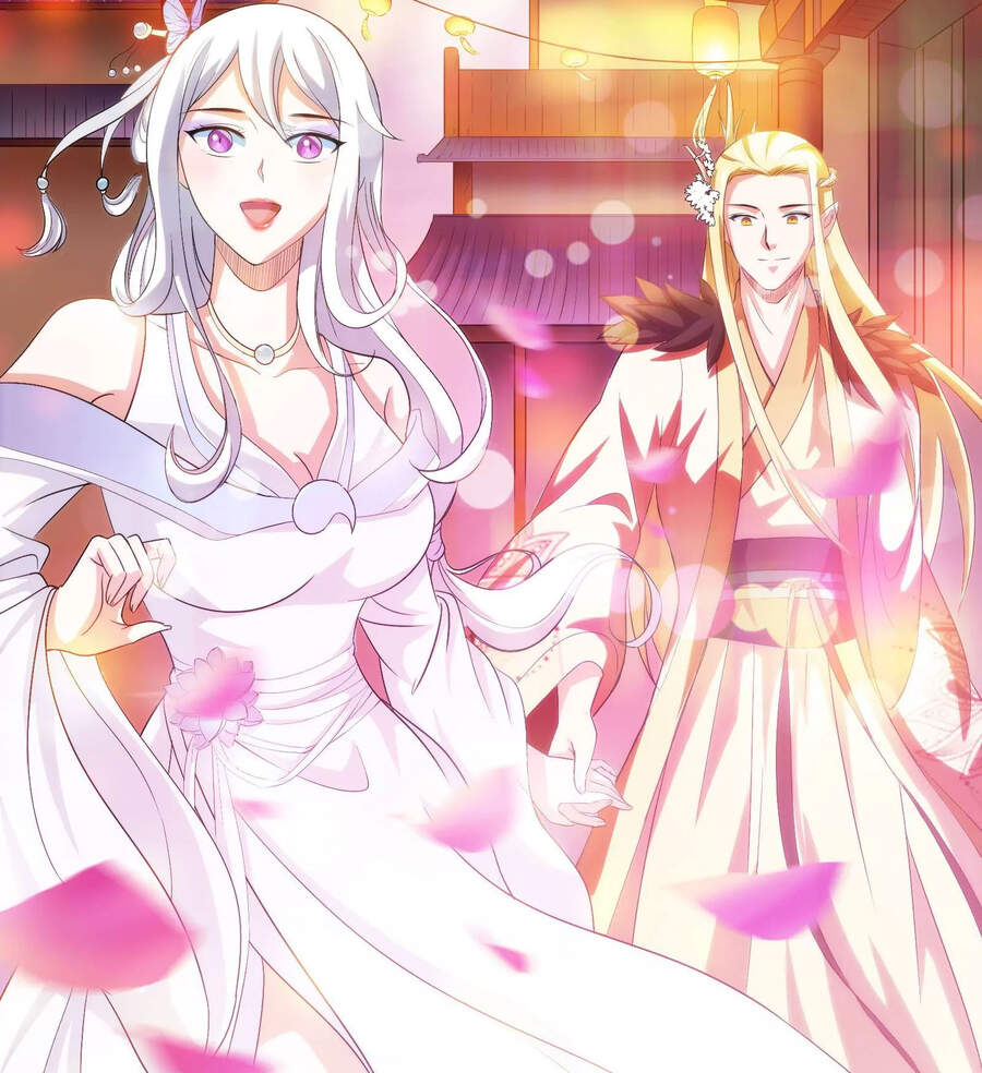 Đánh Bại Chư Thiên Chapter 27 - 18