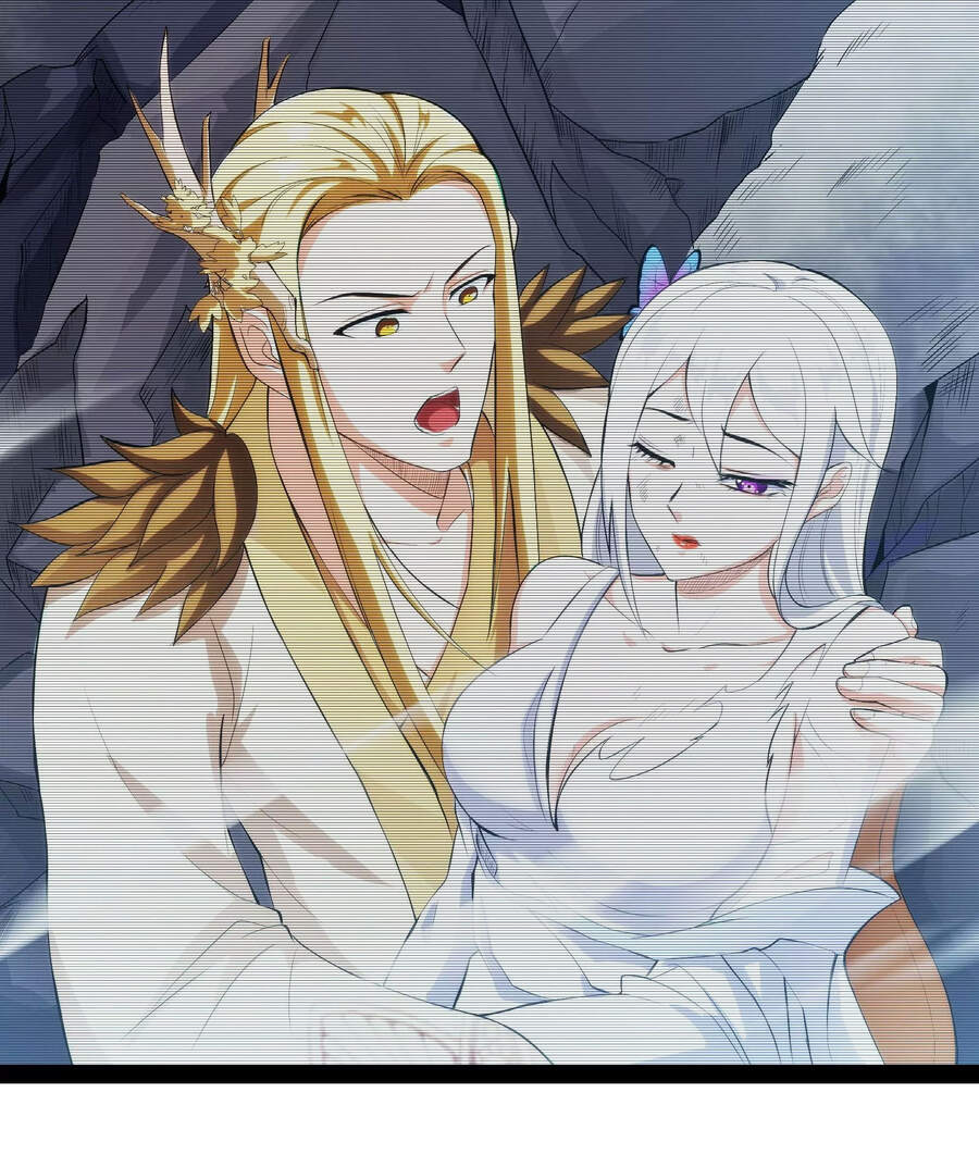 Đánh Bại Chư Thiên Chapter 27 - 28