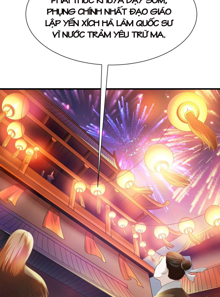 Đánh Bại Chư Thiên Chapter 27 - 4