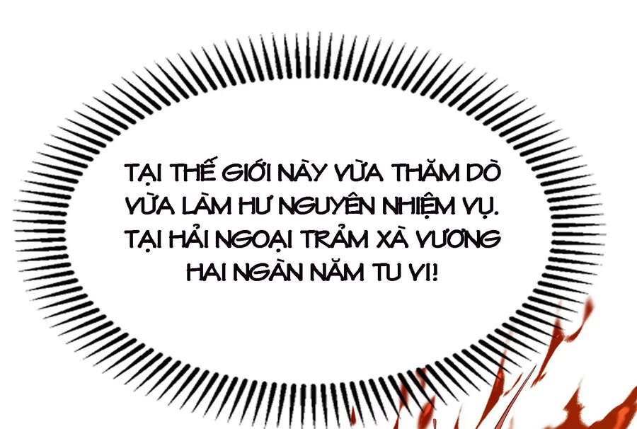 Đánh Bại Chư Thiên Chapter 27 - 32