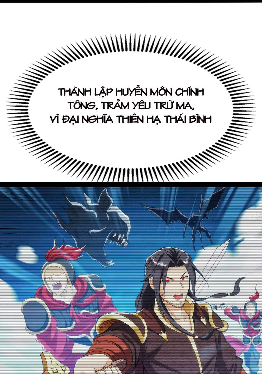 Đánh Bại Chư Thiên Chapter 27 - 38