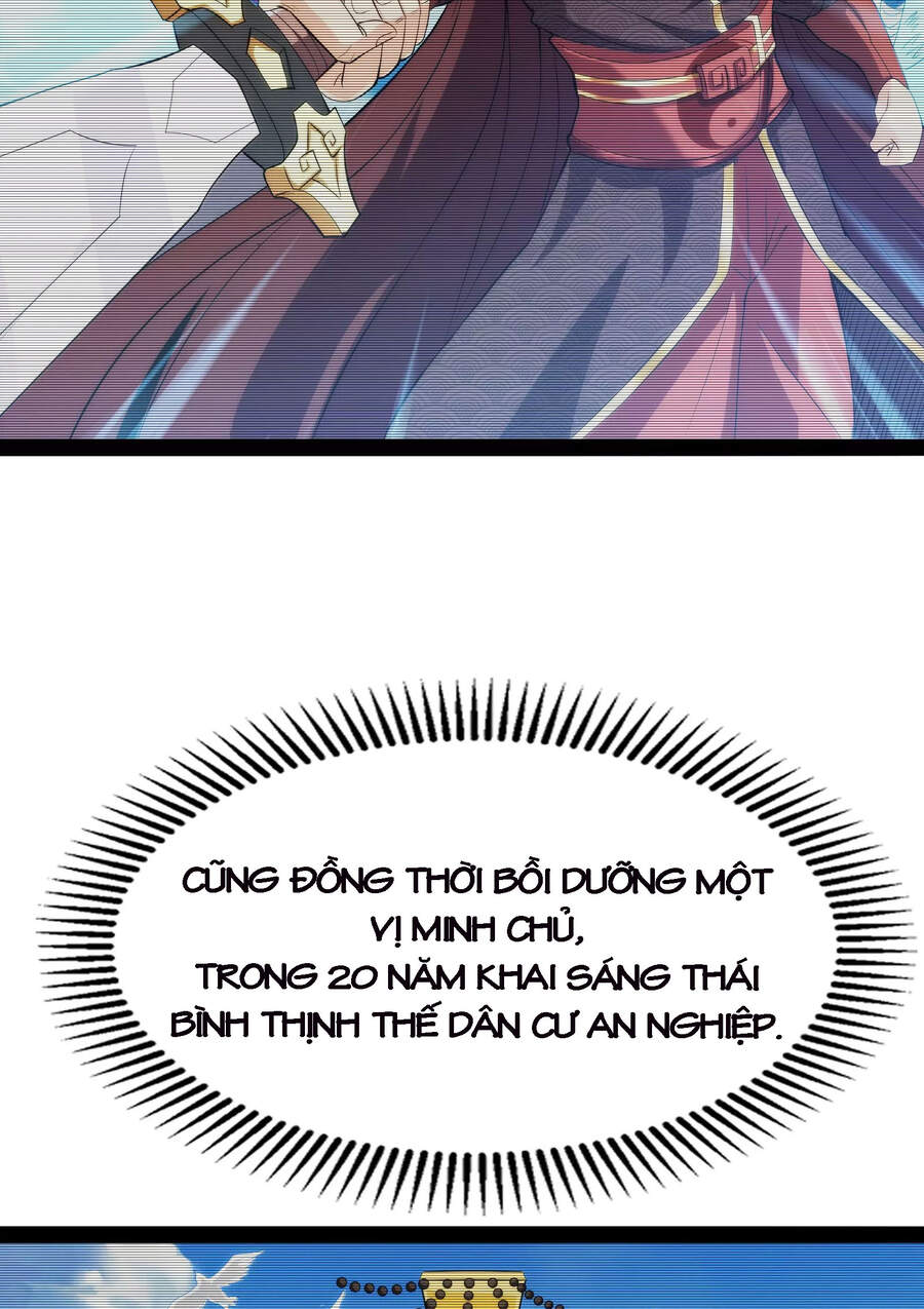 Đánh Bại Chư Thiên Chapter 27 - 39