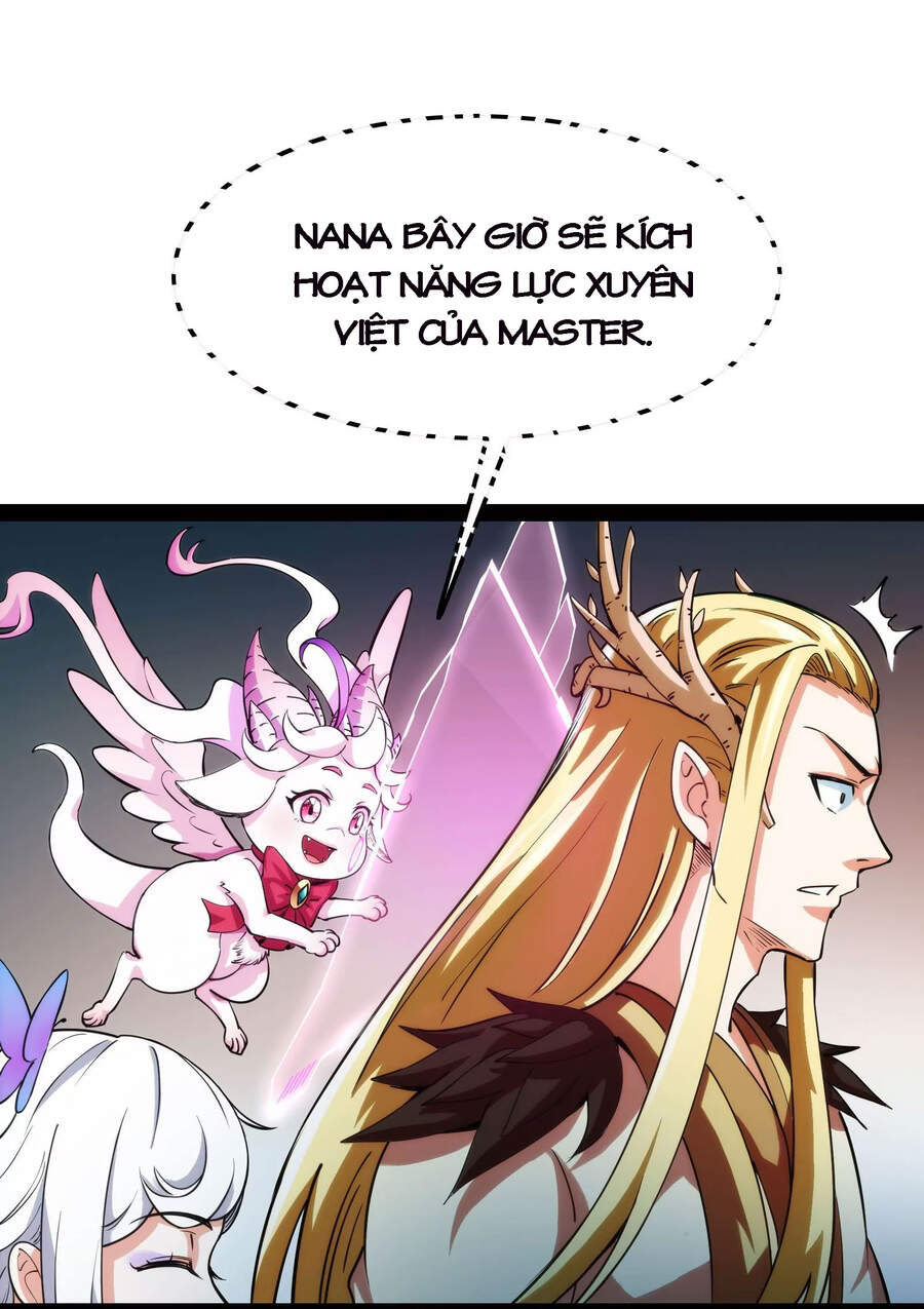 Đánh Bại Chư Thiên Chapter 27 - 47