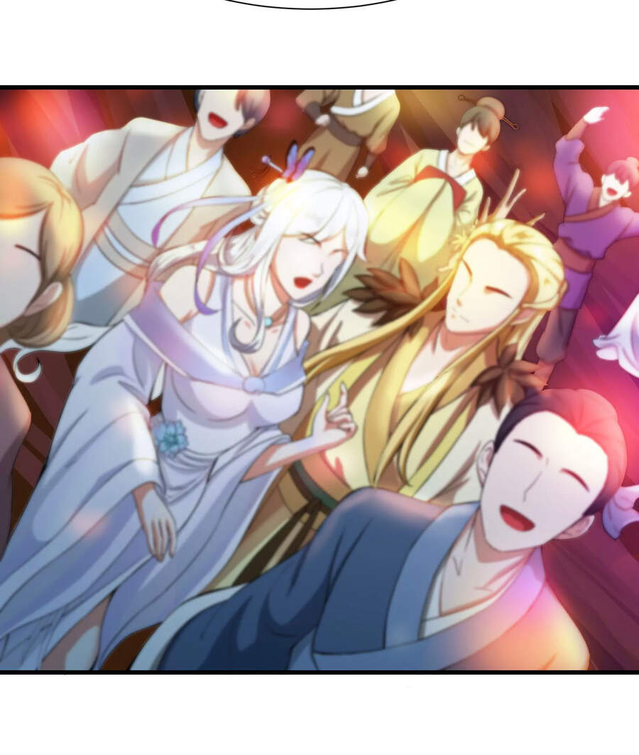 Đánh Bại Chư Thiên Chapter 27 - 6