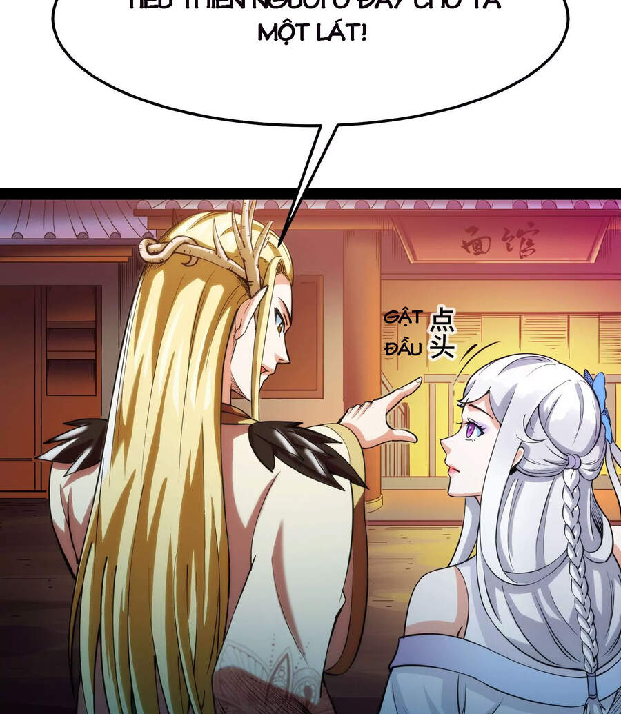 Đánh Bại Chư Thiên Chapter 27 - 52