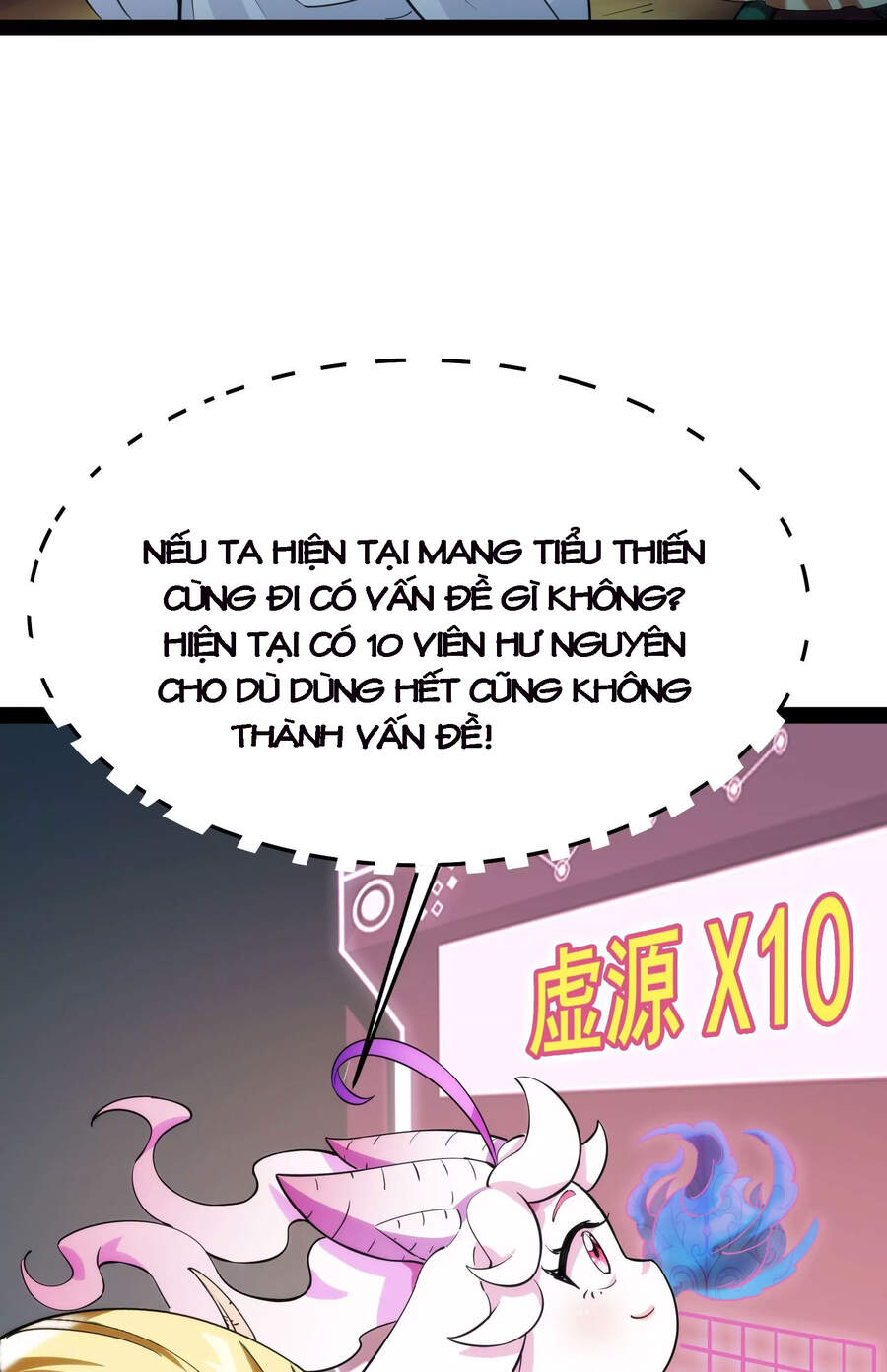 Đánh Bại Chư Thiên Chapter 27 - 54