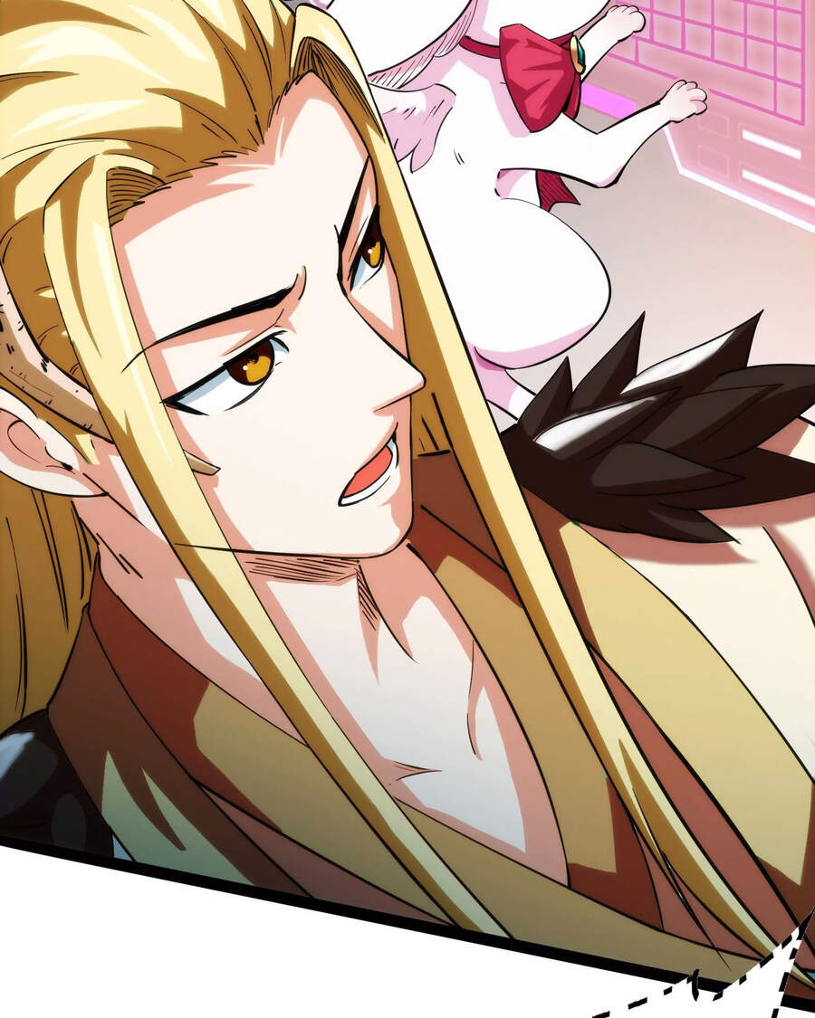 Đánh Bại Chư Thiên Chapter 27 - 55