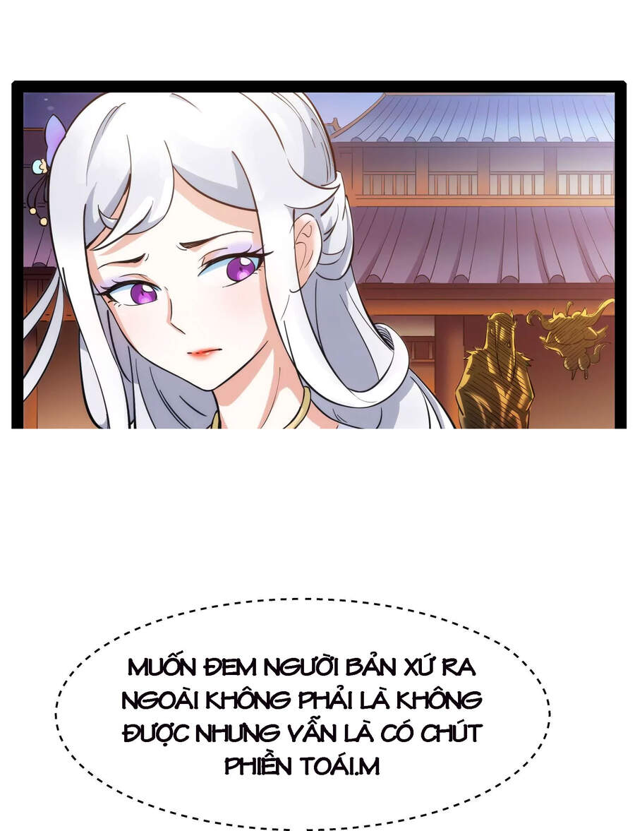 Đánh Bại Chư Thiên Chapter 27 - 57