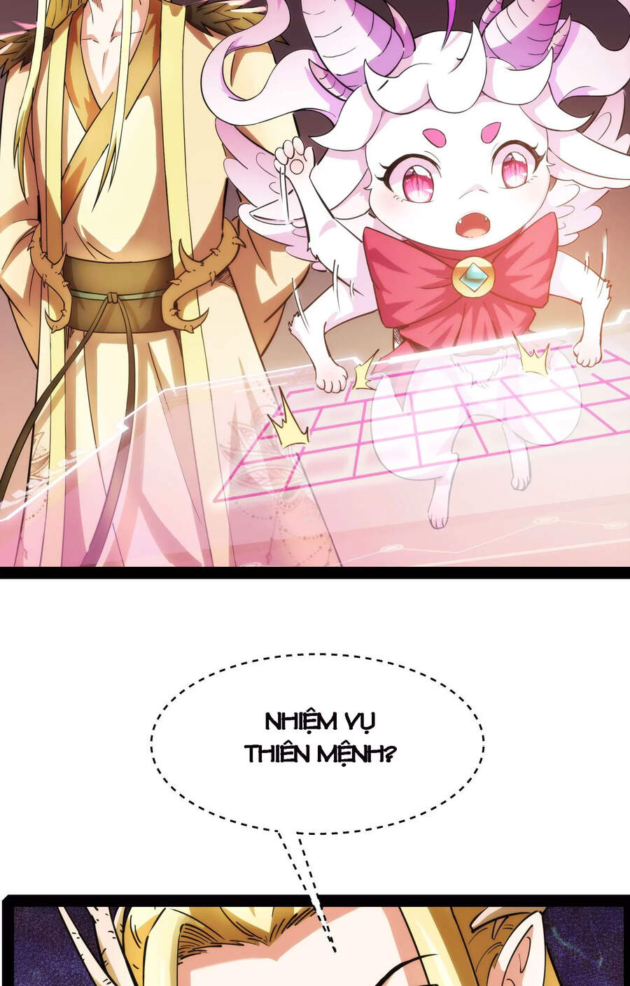 Đánh Bại Chư Thiên Chapter 27 - 60