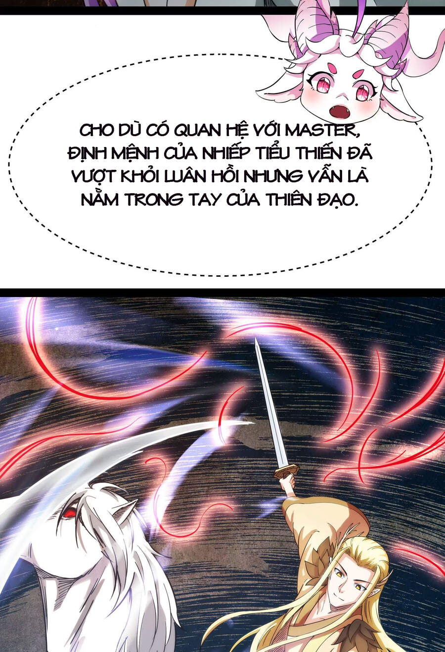 Đánh Bại Chư Thiên Chapter 27 - 65