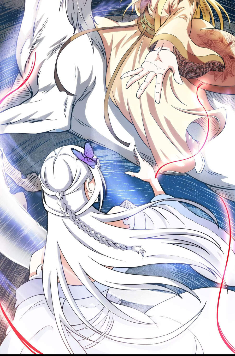 Đánh Bại Chư Thiên Chapter 27 - 66