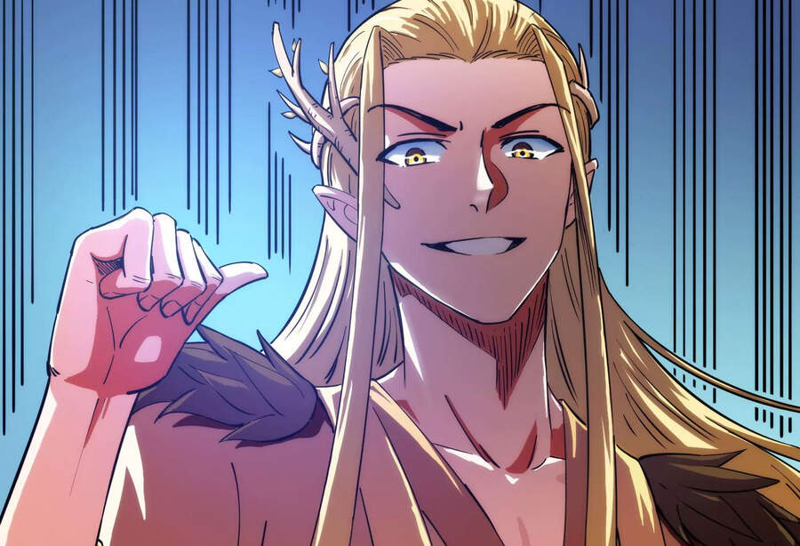 Đánh Bại Chư Thiên Chapter 27 - 80