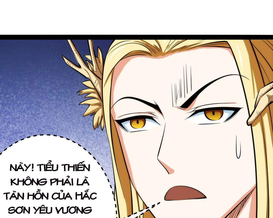 Đánh Bại Chư Thiên Chapter 27 - 91
