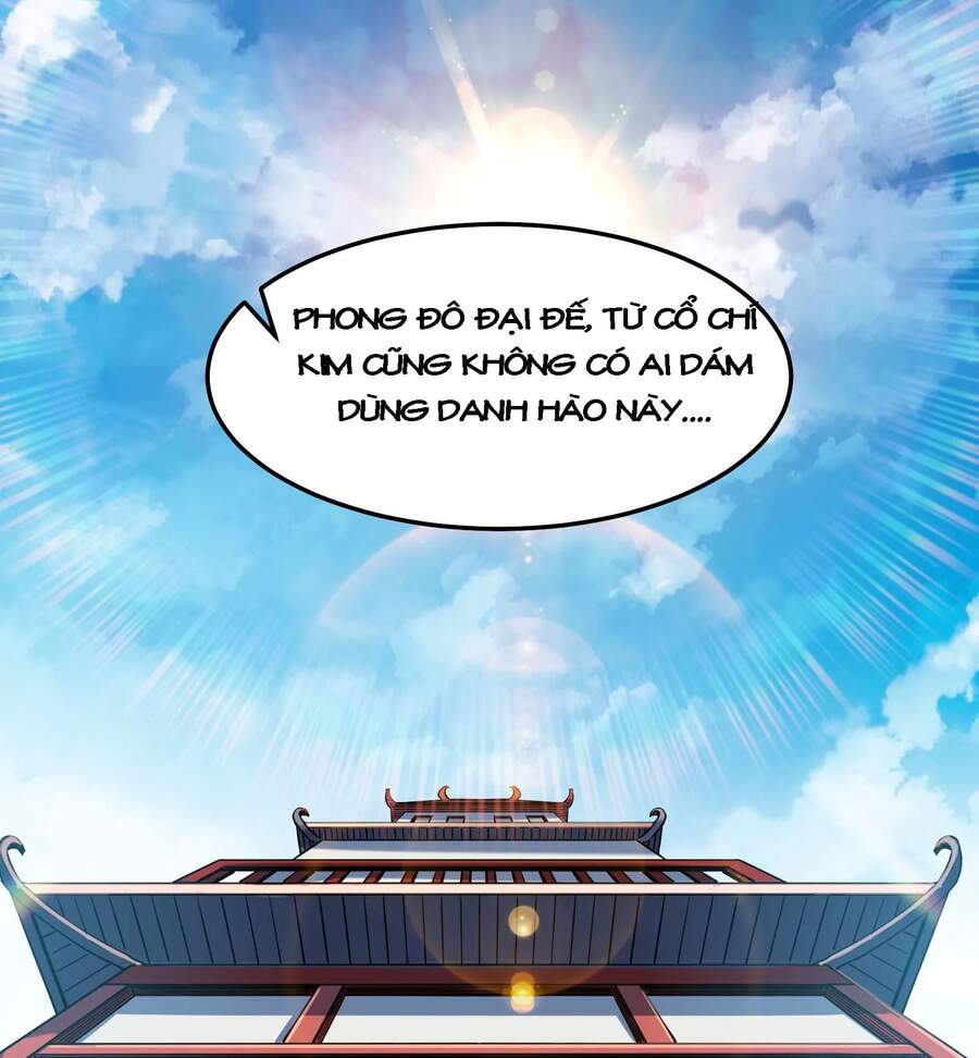 Đánh Bại Chư Thiên Chapter 28 - 3