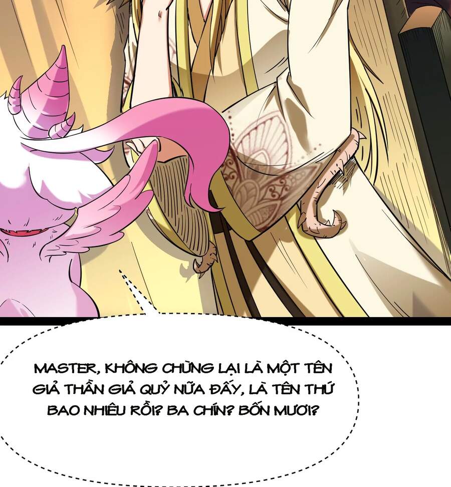 Đánh Bại Chư Thiên Chapter 28 - 24