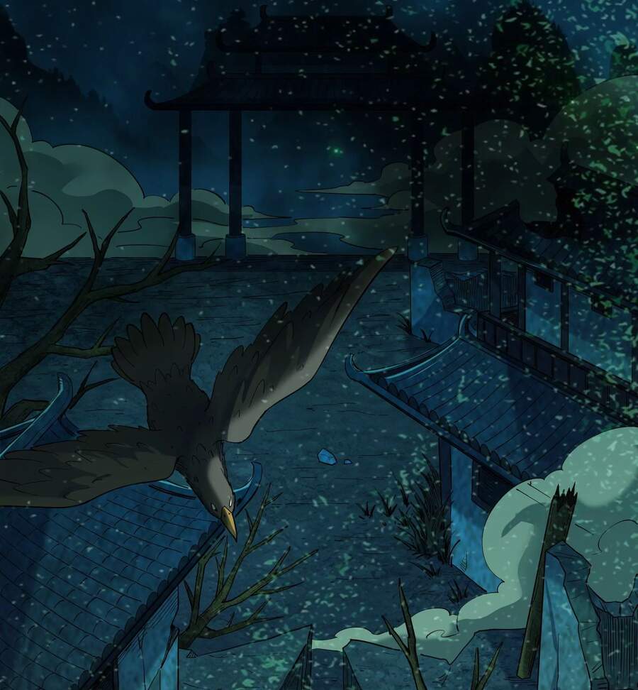 Đánh Bại Chư Thiên Chapter 28 - 29