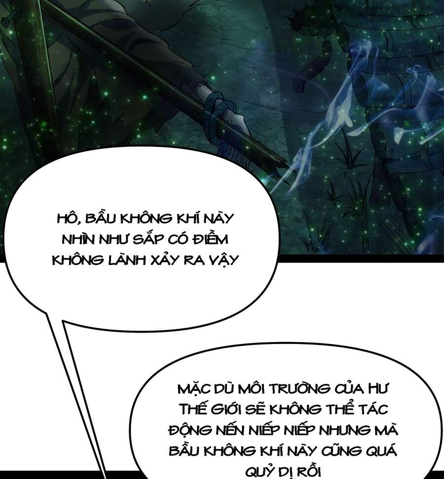 Đánh Bại Chư Thiên Chapter 28 - 31