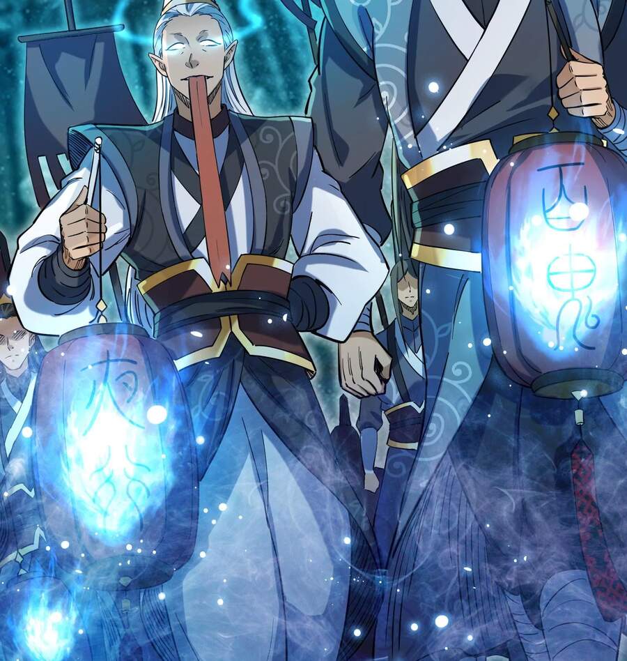 Đánh Bại Chư Thiên Chapter 28 - 35