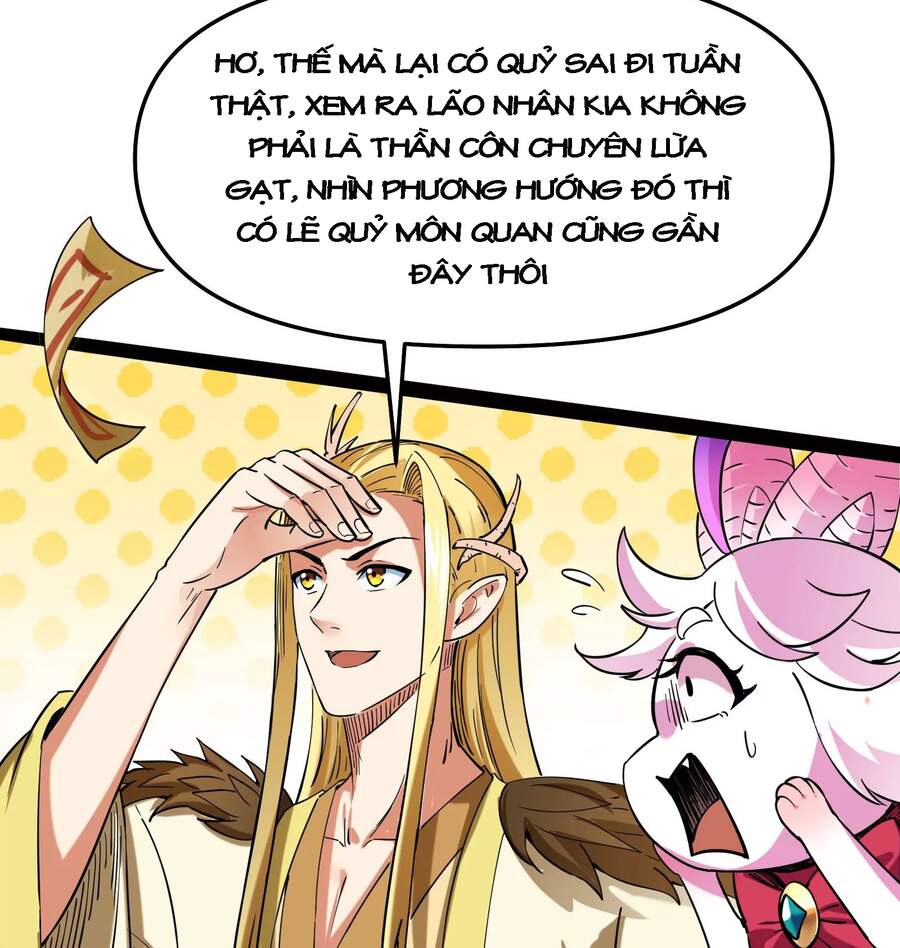 Đánh Bại Chư Thiên Chapter 28 - 37
