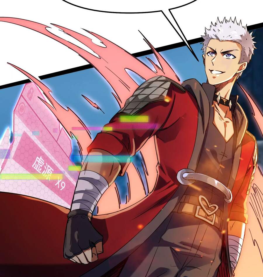 Đánh Bại Chư Thiên Chapter 28 - 42