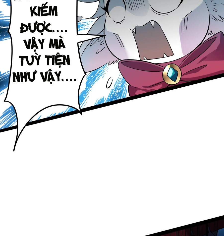 Đánh Bại Chư Thiên Chapter 28 - 46