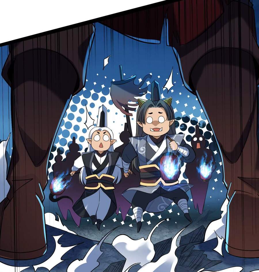 Đánh Bại Chư Thiên Chapter 28 - 47