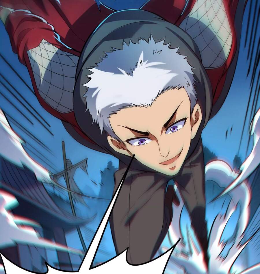 Đánh Bại Chư Thiên Chapter 28 - 49