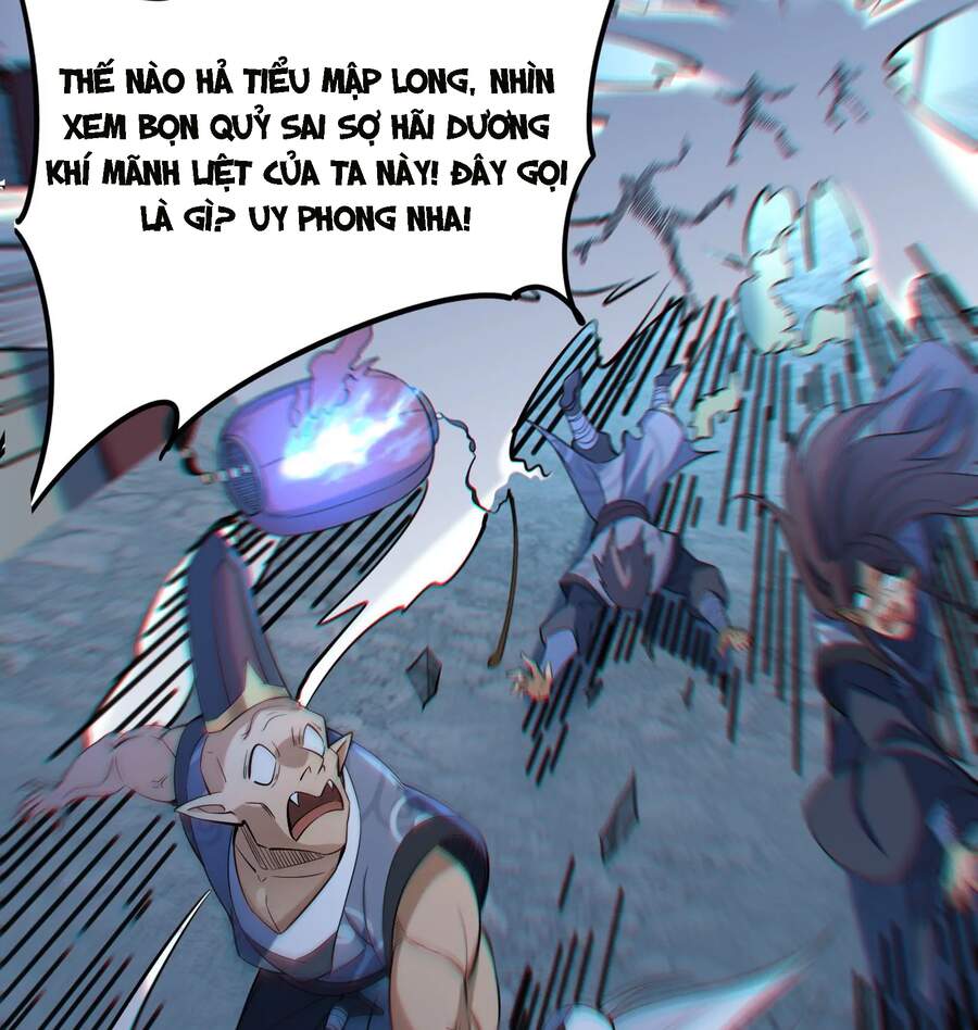 Đánh Bại Chư Thiên Chapter 28 - 50