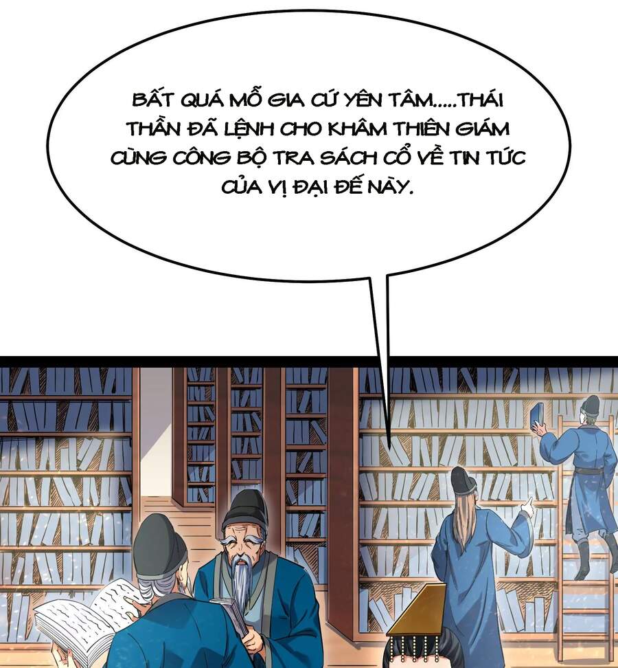 Đánh Bại Chư Thiên Chapter 28 - 6