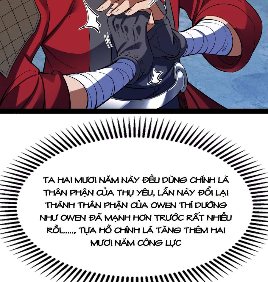 Đánh Bại Chư Thiên Chapter 28 - 61