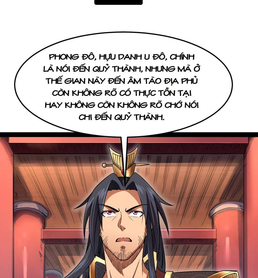 Đánh Bại Chư Thiên Chapter 28 - 9