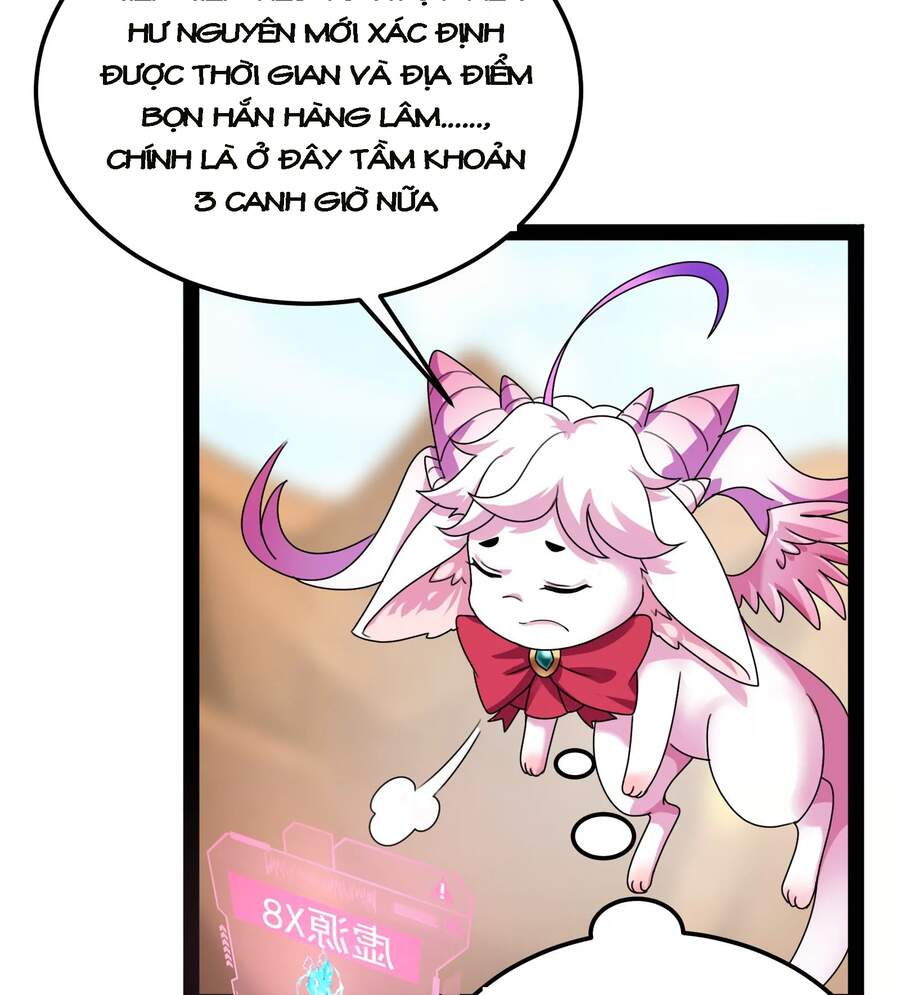 Đánh Bại Chư Thiên Chapter 29 - 18