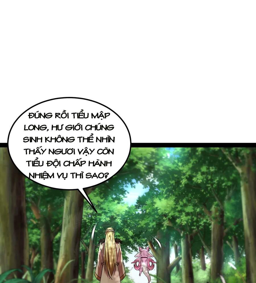 Đánh Bại Chư Thiên Chapter 29 - 31