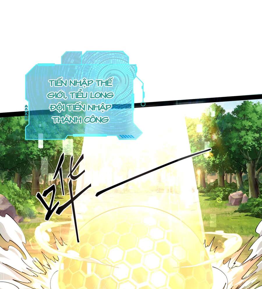Đánh Bại Chư Thiên Chapter 29 - 34
