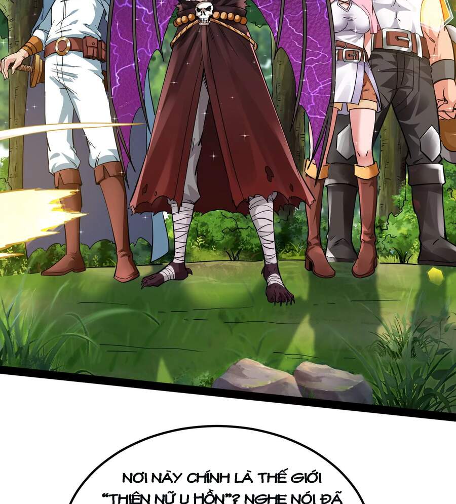 Đánh Bại Chư Thiên Chapter 29 - 43