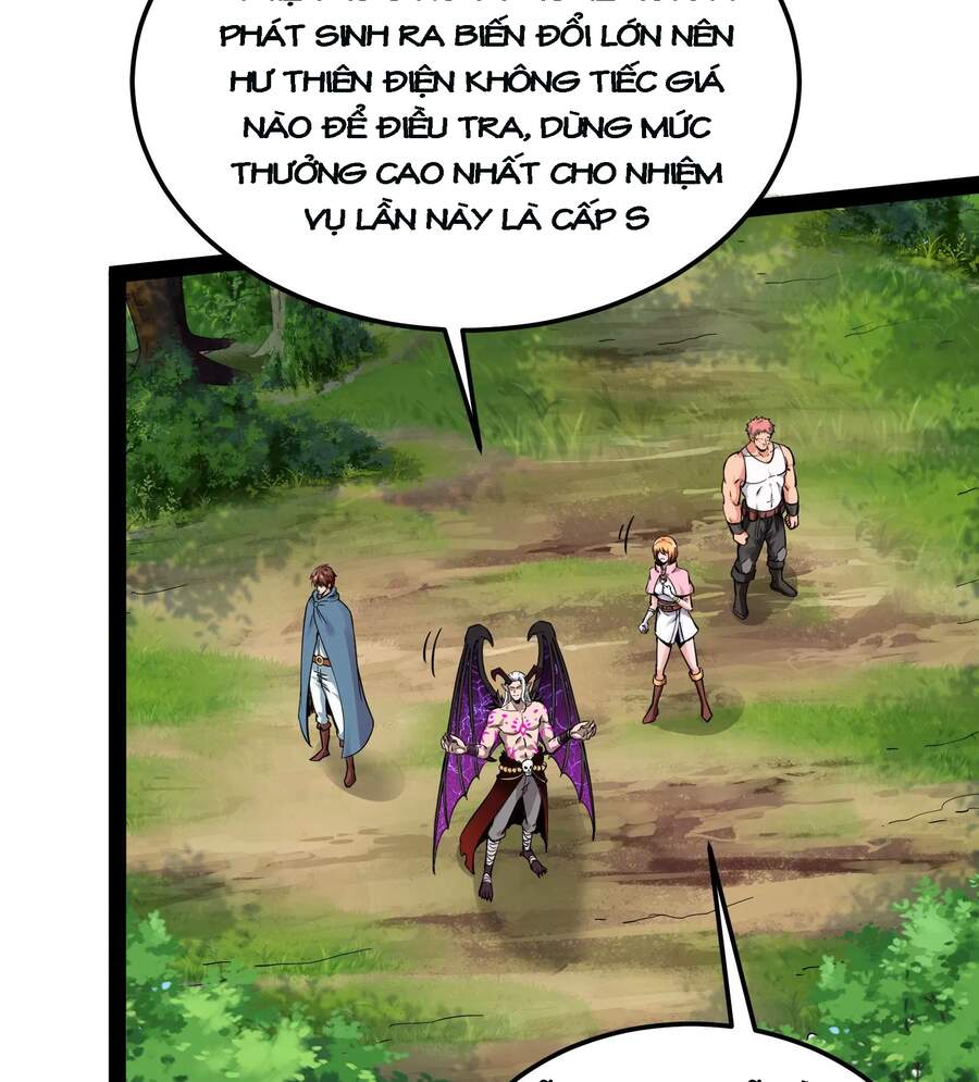 Đánh Bại Chư Thiên Chapter 29 - 44