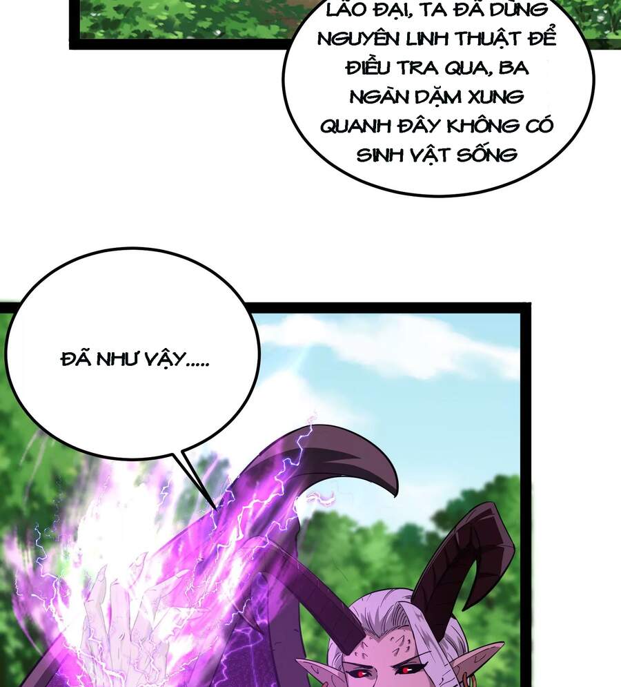 Đánh Bại Chư Thiên Chapter 29 - 45